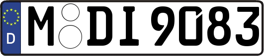 M-DI9083