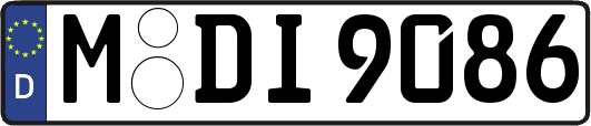 M-DI9086