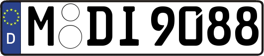 M-DI9088