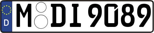 M-DI9089