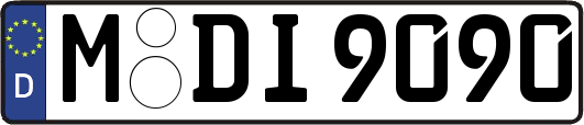 M-DI9090