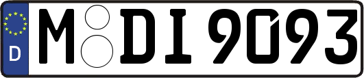 M-DI9093