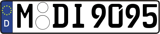 M-DI9095