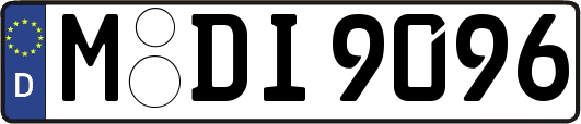 M-DI9096
