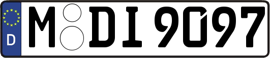M-DI9097