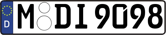 M-DI9098