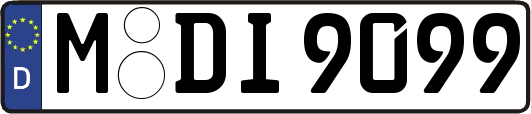 M-DI9099