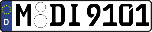 M-DI9101