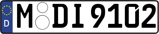 M-DI9102