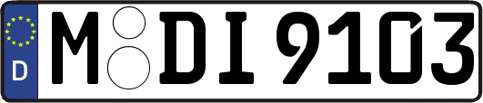 M-DI9103