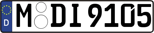 M-DI9105
