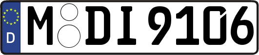 M-DI9106