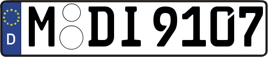 M-DI9107