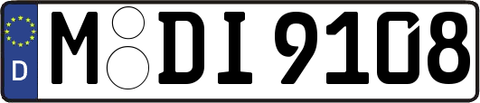 M-DI9108