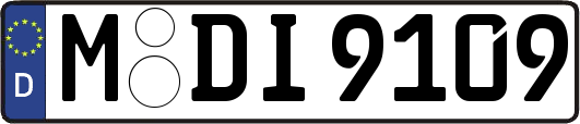 M-DI9109