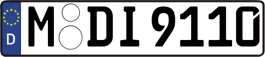 M-DI9110