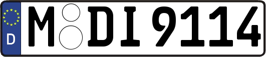 M-DI9114