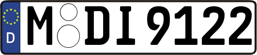 M-DI9122