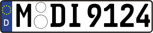 M-DI9124
