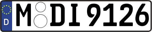 M-DI9126