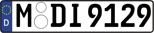 M-DI9129