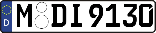 M-DI9130