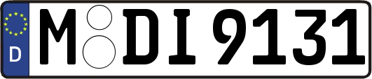 M-DI9131