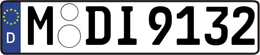 M-DI9132