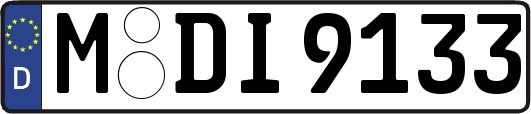 M-DI9133