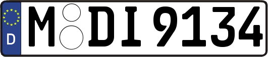 M-DI9134