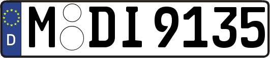 M-DI9135