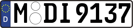 M-DI9137