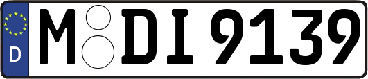 M-DI9139