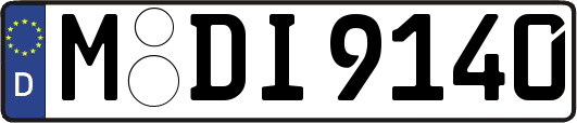 M-DI9140