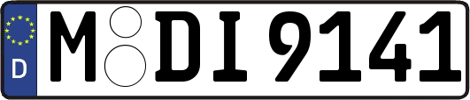 M-DI9141