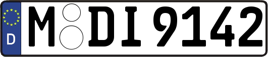 M-DI9142