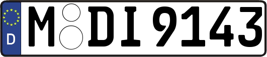 M-DI9143