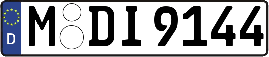 M-DI9144