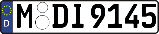 M-DI9145