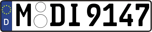 M-DI9147