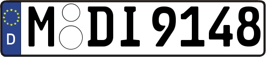 M-DI9148
