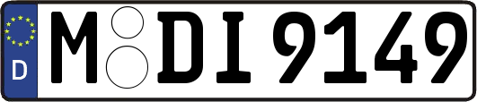 M-DI9149