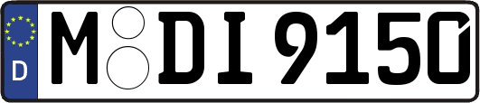 M-DI9150