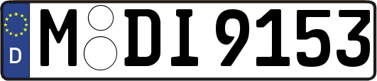 M-DI9153