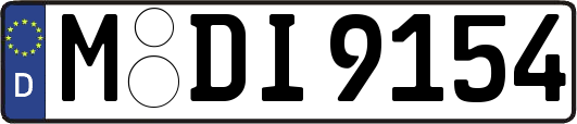 M-DI9154