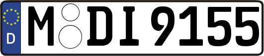 M-DI9155