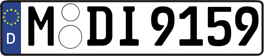 M-DI9159