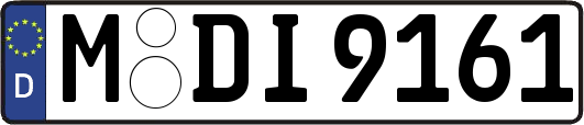 M-DI9161