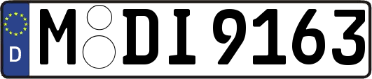 M-DI9163