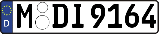 M-DI9164